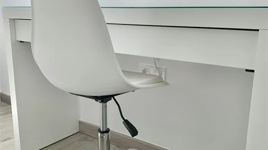 Rooms in Murcia - photo 10