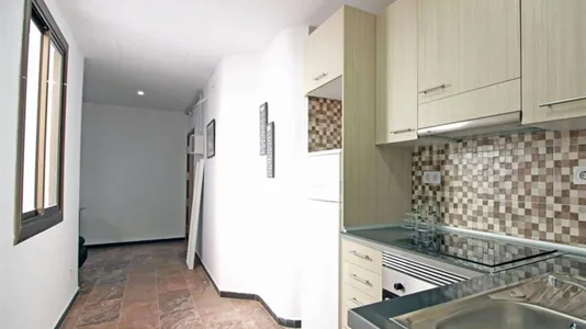 Apartments in Barcelona Sants-Montjuïc - photo 6