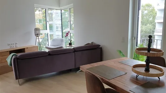 Apartments in Location is not specified - photo 4