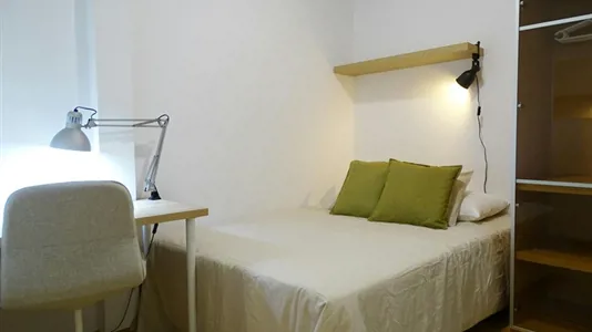 Rooms in Barcelona Sarrià-St. Gervasi - photo 2