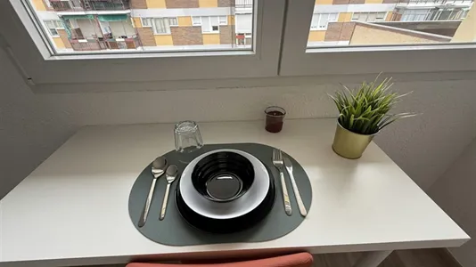 Rooms in Alcorcón - photo 3