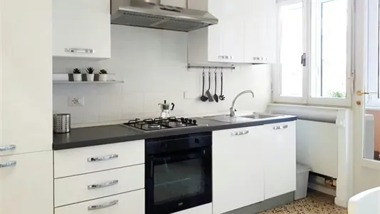 Rooms in Bologna - photo 6