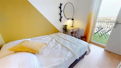 Room for rent in Toulouse, Occitanie