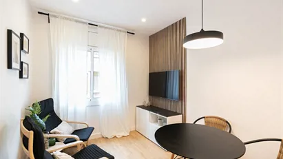 Apartment for rent in Barcelona Gràcia, Barcelona