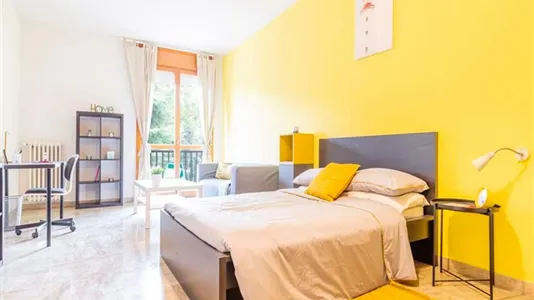 Rooms in Padua - photo 8