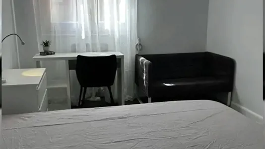 Rooms in Madrid Retiro - photo 1