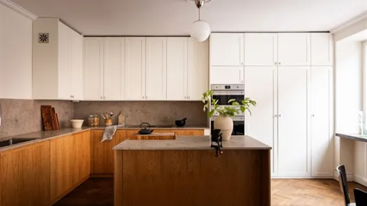 Apartments in Johanneberg - photo 1