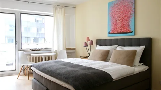 Apartments in Cologne Innenstadt - photo 10