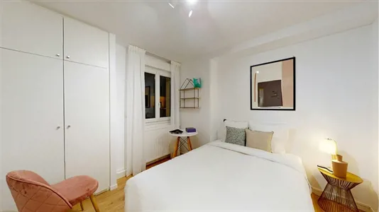 Rooms in Nanterre - photo 1