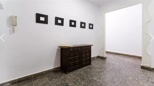 Rooms in Valencia L'Eixample - photo 8