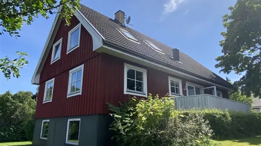 Houses in Uppsala - photo 1