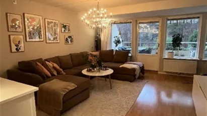 Partille - 4rok - 6mån - 17.250kr/mån