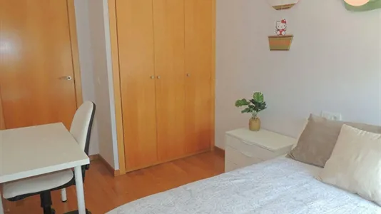 Rooms in Castellón de la Plana/Castelló de la Plana - photo 3