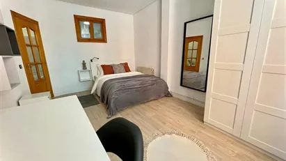 Room for rent in Madrid Arganzuela, Madrid