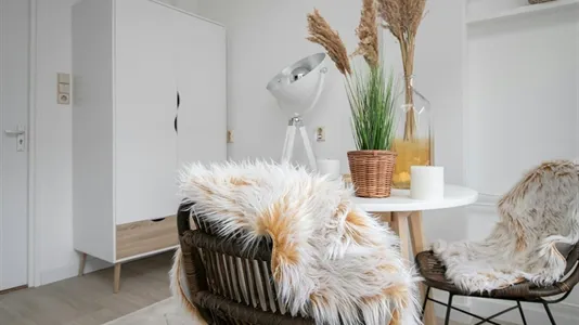 Apartments in Location is not specified - photo 5