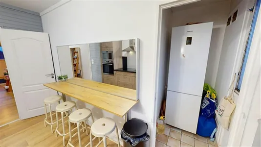 Rooms in Orléans - photo 4