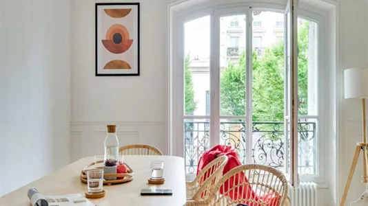 Rooms in Paris 18ème arrondissement - Montmartre - photo 10