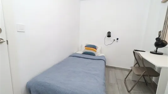Rooms in Valencia Poblats Marítims - photo 4