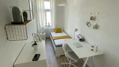 Room for rent in Vienna Leopoldstadt, Vienna