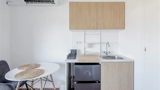 Rooms in Alaquàs - photo 7