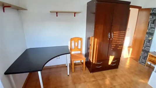 Rooms in Valladolid - photo 4