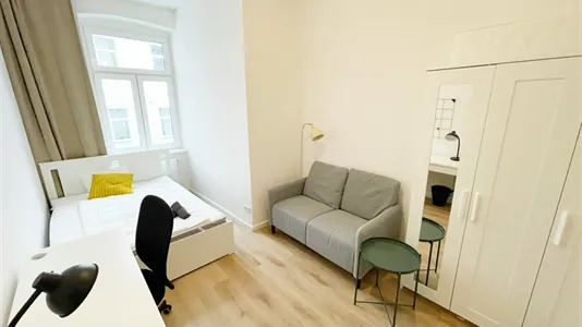 Rooms in Wien Ottakring - photo 4