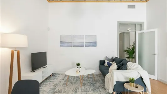 Apartments in Barcelona Ciutat Vella - photo 6