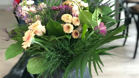 Apartments in Location is not specified - photo 8