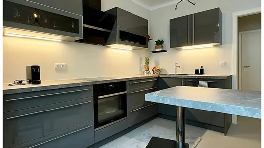 Apartments in Wien Wieden - photo 9