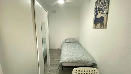 Rooms in Madrid Usera - photo 4