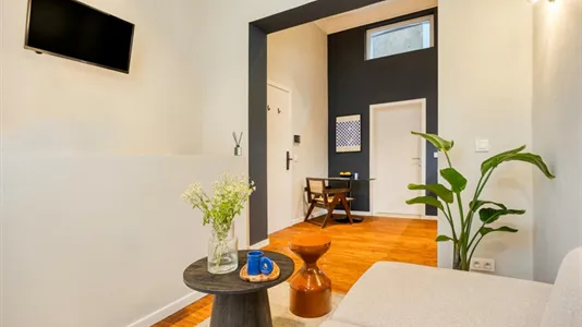 Apartments in Brussels Elsene - photo 3