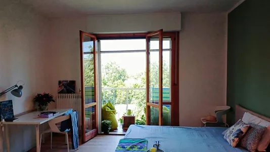 Rooms in Padua - photo 3