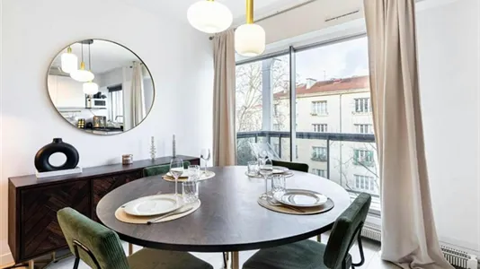 Apartments in Paris 12ème arrondissement - Bercy - photo 8