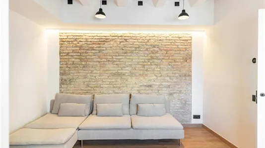 Apartments in Barcelona Sant Martí - photo 9