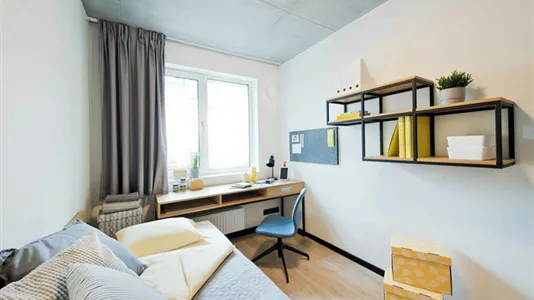 Rooms in Gdańsk - photo 3