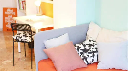 Rooms in Lecco - photo 4