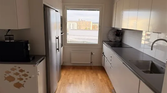 Apartments in Solna - photo 5