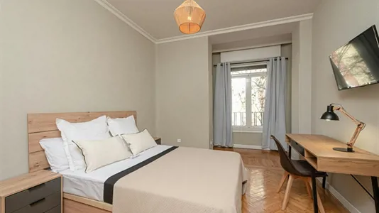 Rooms in Madrid Moncloa-Aravaca - photo 3