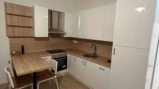 Apartments in Budapest Belváros-Lipótváros - photo 6