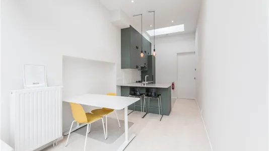 Apartments in Brussels Elsene - photo 7