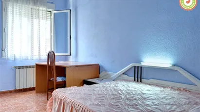 Room for rent in Zaragoza, Aragón