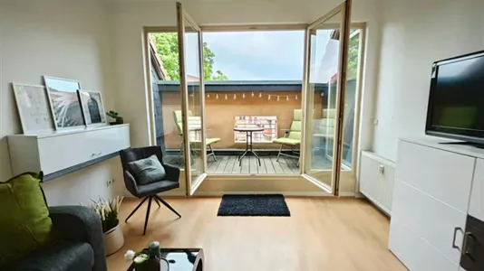 Apartments in Magdeburg - photo 3