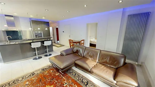 Apartments in Colmar-Ribeauvillé - photo 4