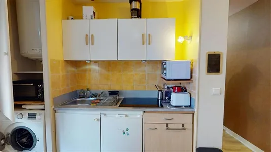 Apartments in Limoges - photo 8