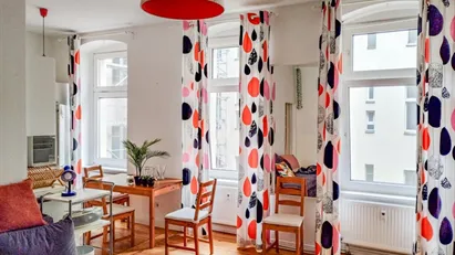 Apartment for rent in Berlin Mitte, Berlin