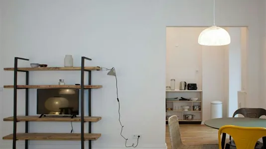 Apartments in Berlin Friedrichshain-Kreuzberg - photo 3