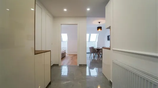 Apartments in Vienna Favoriten - photo 10