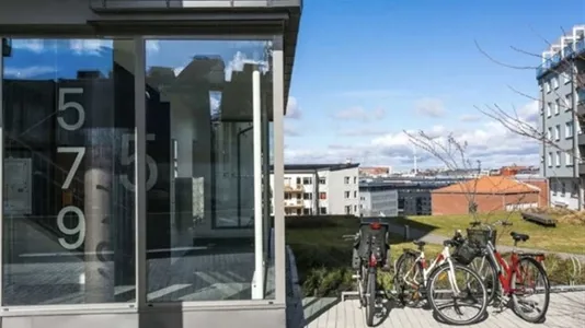 Apartments in Södermalm - photo 2
