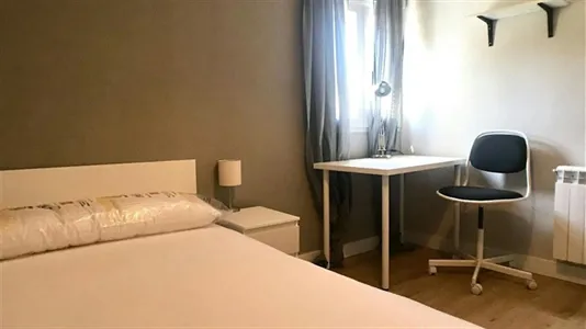 Apartments in Madrid Vicálvaro - photo 7