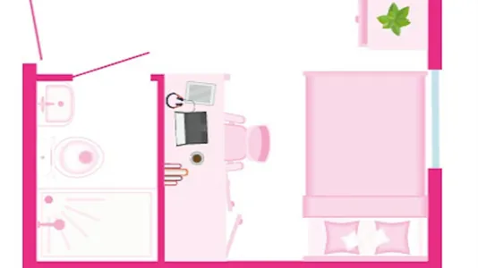 Rooms in Barcelona Sants-Montjuïc - photo 5